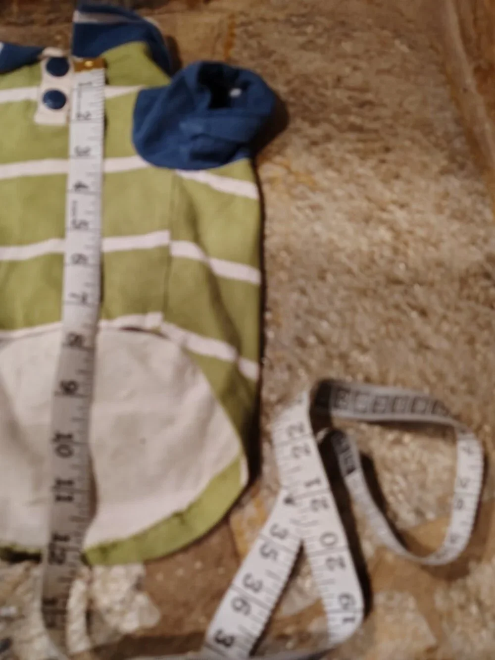 Martha Stewart Pets Dog Polo Size Medium Ready Set Fetch